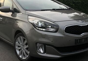 Kia Carens 140.000 km 3.999 &euro; Dortmund 44339