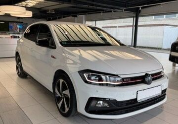 VW Polo 94.500 km 14.490 &euro; Dortmund 44379