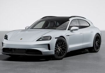 Porsche Taycan 10.428 km 89.900 &euro; Holzwickede 59439