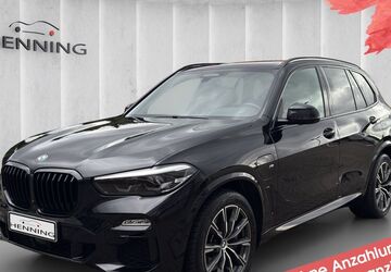 BMW X5 95.226 km 48.780 &euro; Herne 44653