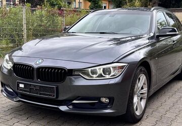 BMW 318 253.000 km 6.450 &euro; Herne ( Nordrhein-Westfalen ) 44628