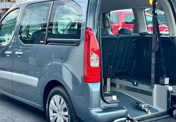 Citroen Berlingo 110.000 km 12.999 &euro; Marl 45772