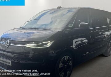 VW T7 Multivan 26.581 km 47.950 &euro; Wuppertal 42109