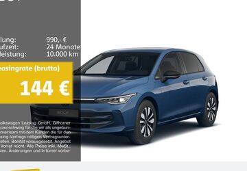 VW Golf 24.693 km 27.290 &euro; Marl 45770
