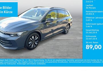 VW Golf 11.536 km 26.466 &euro; Dortmund 44379