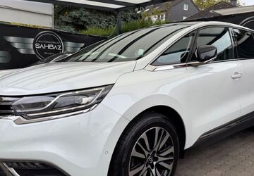Renault Espace 147.000 km 17.880 &euro; Herne 44649