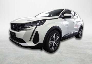 Peugeot 3008 64.859 km 18.485 &euro; Herne 44625