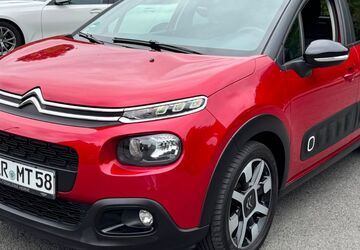 Citroen C3 88.700 km 6.490 &euro; Herne 44652
