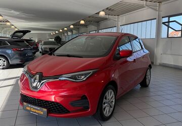 Renault ZOE 25.000 km 12.999 &euro; Haltern am See 45721