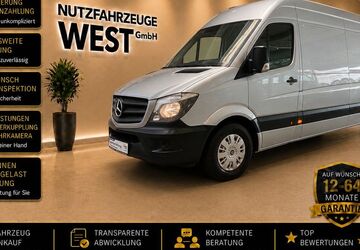 Mercedes-Benz Sprinter 165.000 km 19.990 &euro; Datteln 45711