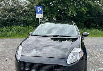 Fiat Punto 154.856 km 3.000 &euro; Hagen, Stadt der FernUniversität 58135