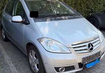 Mercedes-Benz A 160 206.800 km 1.650 &euro; Dortmund 44339