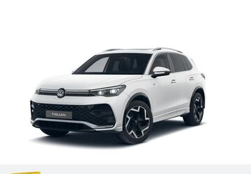 VW Tiguan 12.172 km 46.430 &euro; Dorsten 46282