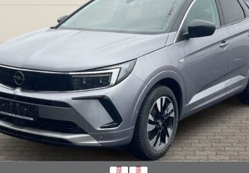 Opel Grandland (X) 41.200 km 21.990 &euro; Herne Wanne-Eickel 44653