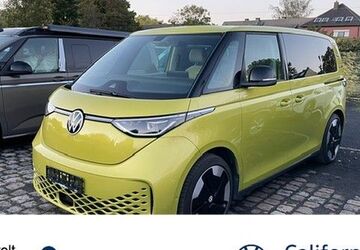 VW ID. Buzz 27.100 km 37.985 &euro; Lünen 44534