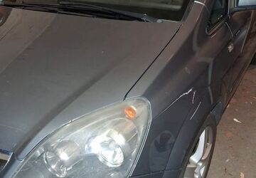 Opel Zafira 232.000 km 2.300 &euro; Haltern am See 45721