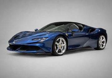 Ferrari SF90 18.900 km 339.990 &euro; Mülheim an der Ruhr 45478
