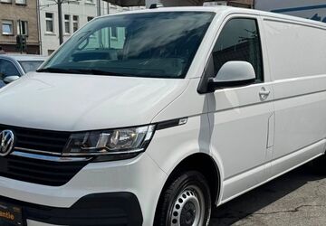 VW T6 Transporter 127.847 km 19.850 &euro; Oberhausen 46045