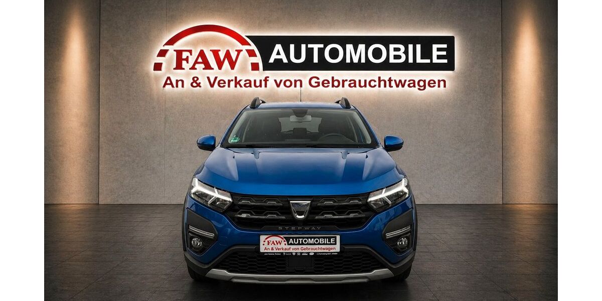 Dacia Sandero 143.000 km 11.599 &euro; Essen 45356