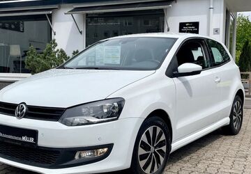 VW Polo 140.700 km 7.990 &euro; Mülheim /Ruhr 45481