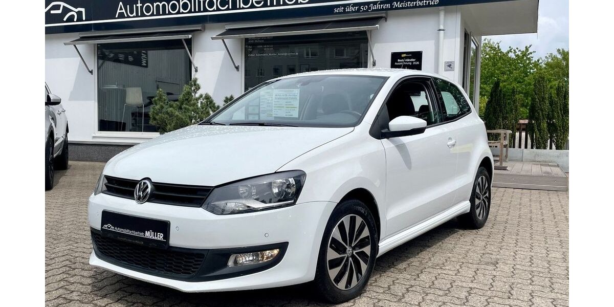 VW Polo 140.700 km 7.990 &euro; Mülheim /Ruhr 45481