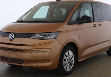 VW T7 Multivan 47.677 km 43.410 &euro; Hagen 58091