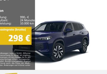 VW Tayron 25.366 km 35.490 &euro; Marl 45770