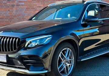 Mercedes-Benz GLC 220 146.000 km 21.990 &euro; Herne (NRW) 44628