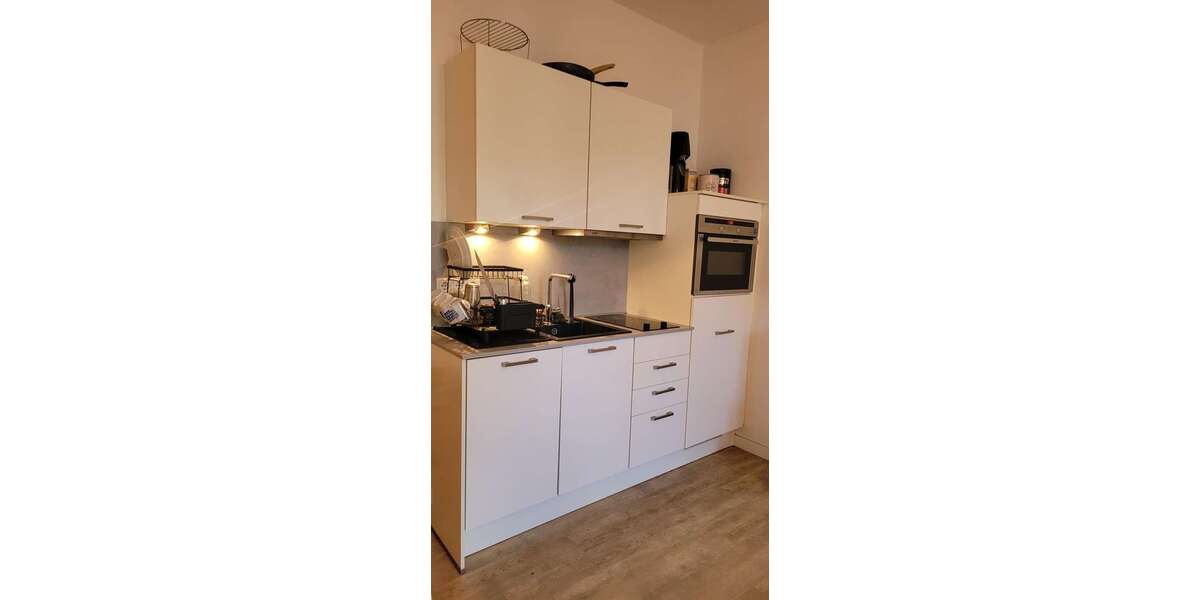 Etagenwohnung Recklinghausen - 2 Zimmer, 37 m&sup2;, 440&euro; | Angebot:27336430
