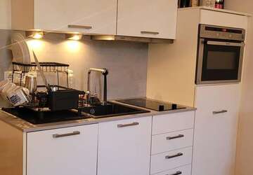 Wohnung Recklinghausen - 2 Zimmer, 37 m&sup2;, 440&euro; | Angebot:27336430