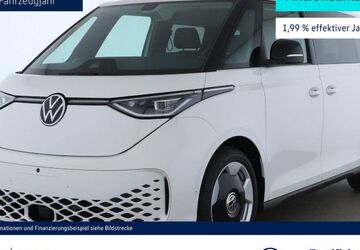 VW ID. Buzz 4.154 km 54.990 &euro; Bochum 44866