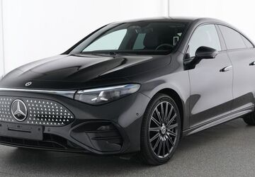 Mercedes-Benz CLA 250 16.583 km 52.780 &euro; Herne 44653