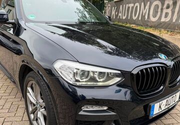 BMW X3 150.000 km 23.500 &euro; Herne 44625