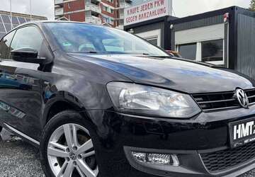 VW Polo 90.000 km 6.999 &euro; Lünen 44534