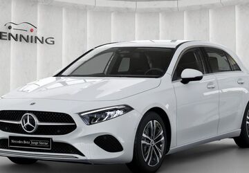 Mercedes-Benz A 180 9.601 km 26.880 &euro; Herne 44653