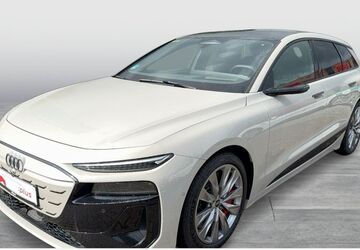 Audi S6 e-tron 13.846 km 75.444 &euro; Dortmund 44143