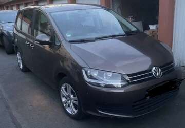 VW Sharan 237.000 km 9.199 &euro; Dortmund, Stadt 44145