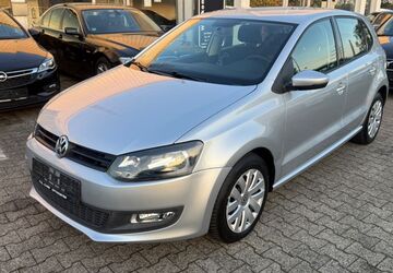 VW Polo 98.000 km 7.980 &euro; Herten 45701