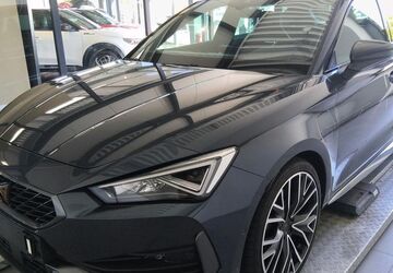 Cupra Leon 55.749 km 24.750 &euro; Hagen 58091