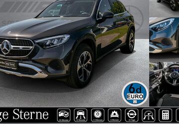 Mercedes-Benz GLC 300 15.879 km 62.898 &euro; Dorsten 46282