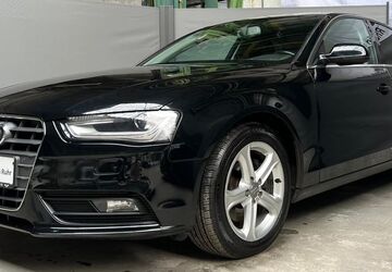Audi A4 63.665 km 18.690 &euro; Witten 58454