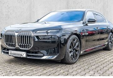 BMW 750 36.345 km 81.880 &euro; Herne 44625