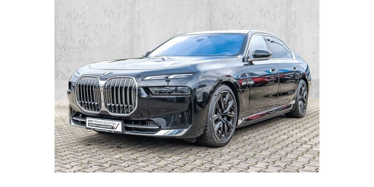 BMW 750 36.345 km 81.880 &euro; Herne 44625