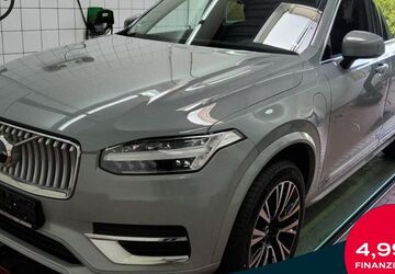 Volvo XC90 27.271 km 50.980 &euro; Essen-Kray 45309