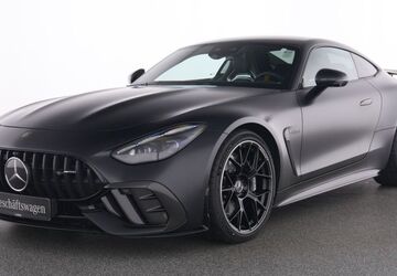 Mercedes-Benz AMG GT 3.900 km 209.885 &euro; Essen 45309
