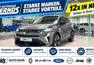 Renault Symbioz 8.014 km 23.680 &euro; Oberhausen 46049