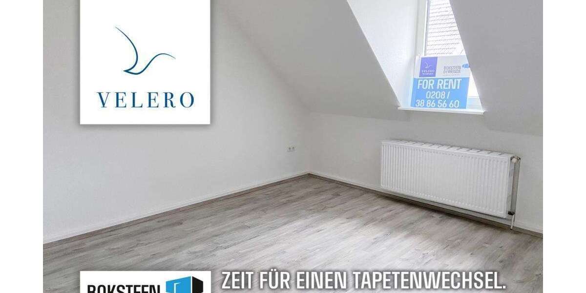 Etagenwohnung Gelsenkirchen Ückendorf - 3 Zimmer, 75 m&sup2;, 500&euro; | Angebot:27086510