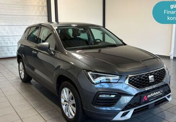 Seat Ateca 91.510 km 18.990 &euro; Wuppertal 42287