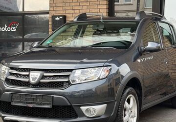 Dacia Sandero 59.000 km 6.990 &euro; Datteln 45711