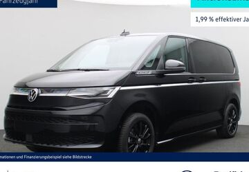 VW T7 Multivan 13.559 km 53.790 &euro; Bochum 44866
